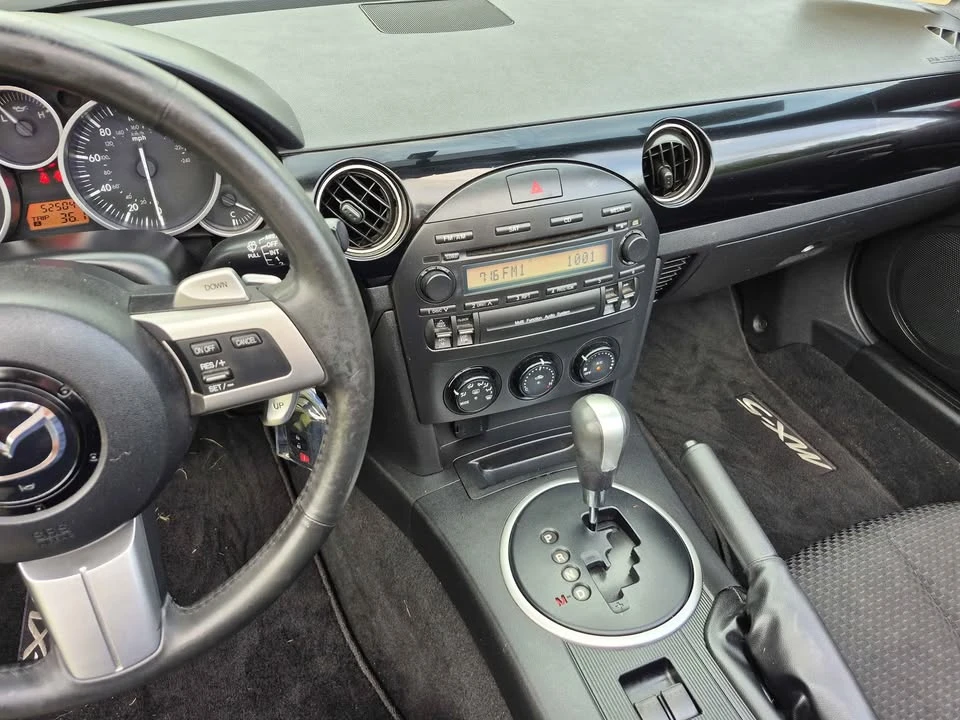 2007 Mazda NC MX-5 Miata - Image 15 of 20