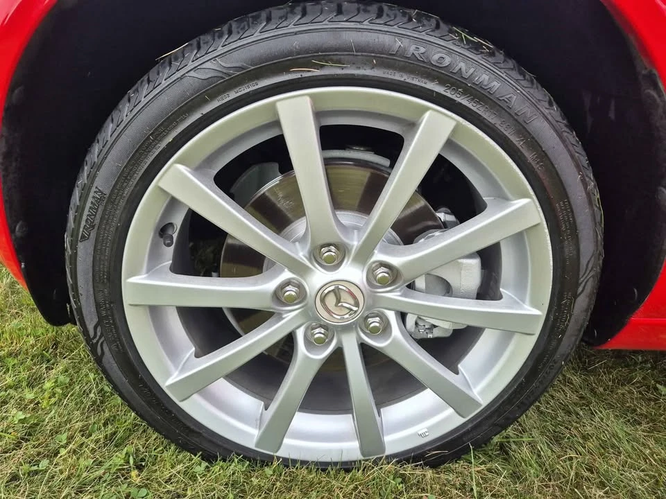2007 Mazda NC MX-5 Miata - Image 17 of 20