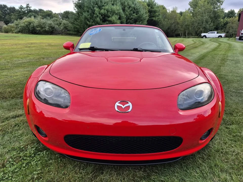 2007 Mazda NC MX-5 Miata - Image 5 of 20