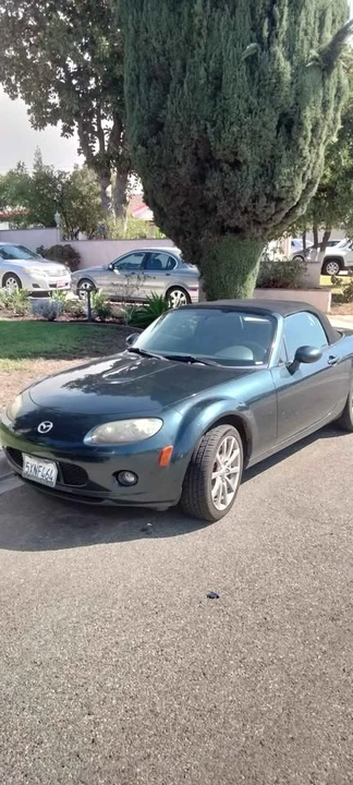 2007 Mazda NC MX-5 Miata - Image 8 of 8