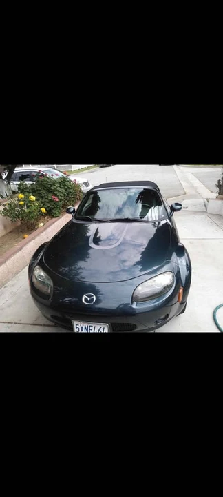 2007 Mazda NC MX-5 Miata - Image 6 of 8