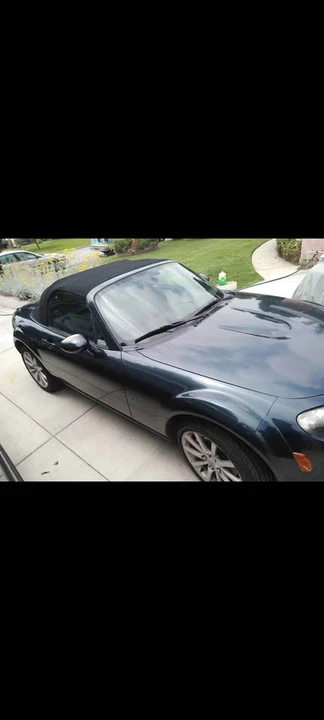 2007 Mazda NC MX-5 Miata - Image 7 of 8