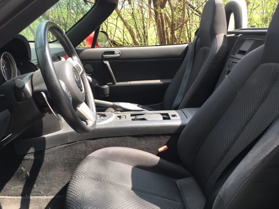 2007 Mazda NC MX-5 Miata - Image 3 of 9