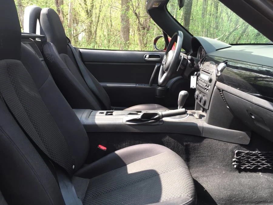 2007 Mazda NC MX-5 Miata - Image 6 of 9