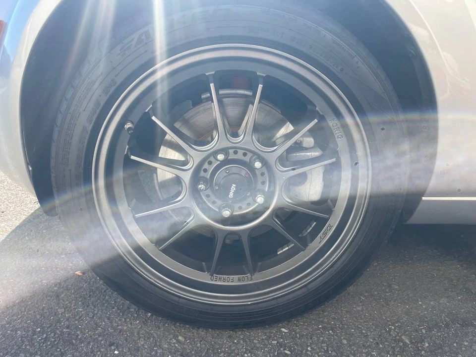 2007 Mazda NC MX-5 Miata - Image 8 of 9