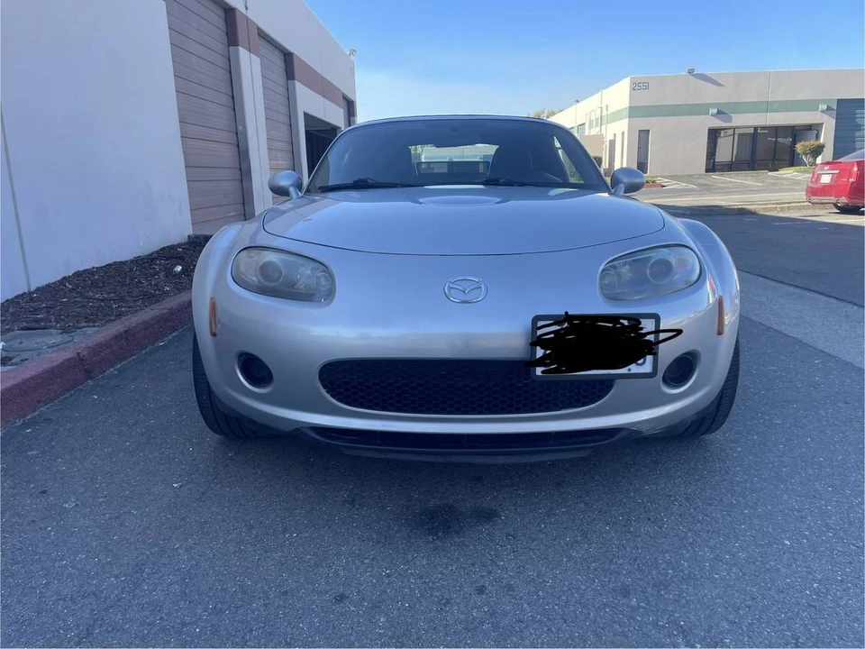 2007 Mazda NC MX-5 Miata - Image 3 of 9