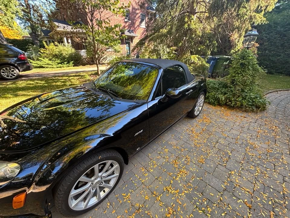 2007 Mazda NC MX-5 Miata - Image 2 of 9