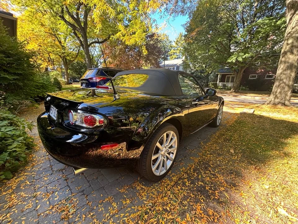 2007 Mazda NC MX-5 Miata - Image 3 of 9