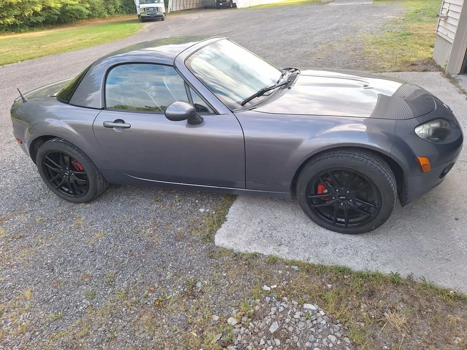 2007 Mazda NC MX-5 Miata - Image 3 of 7