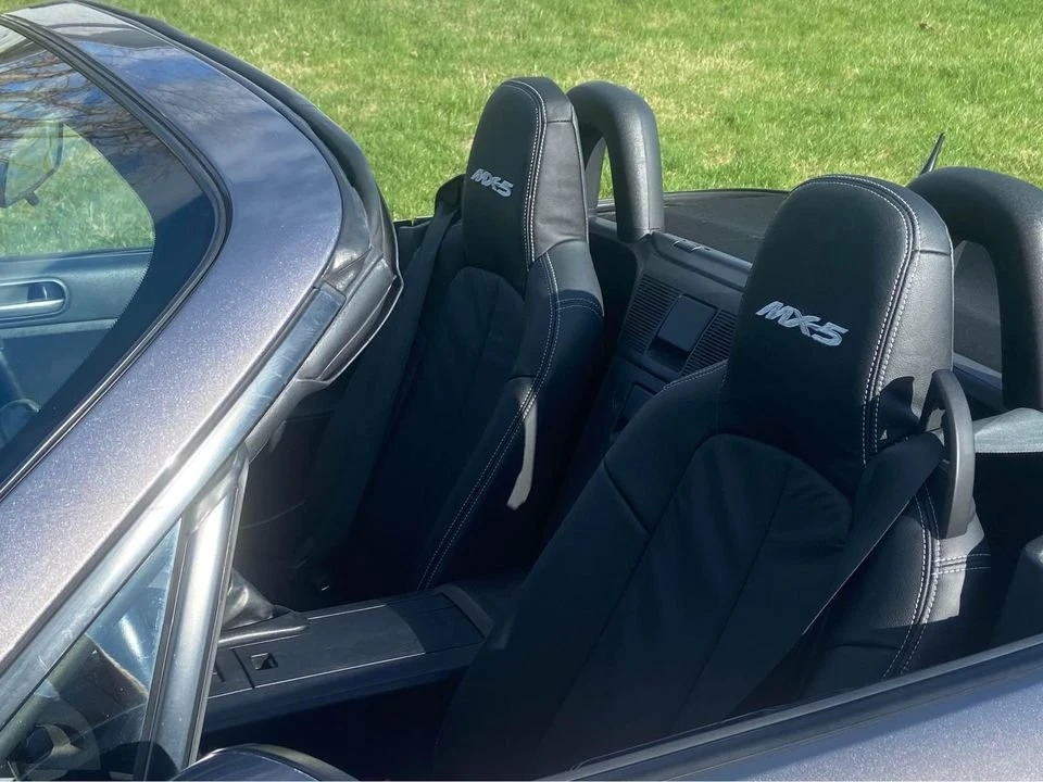 2007 Mazda NC MX-5 Miata - Image 6 of 7
