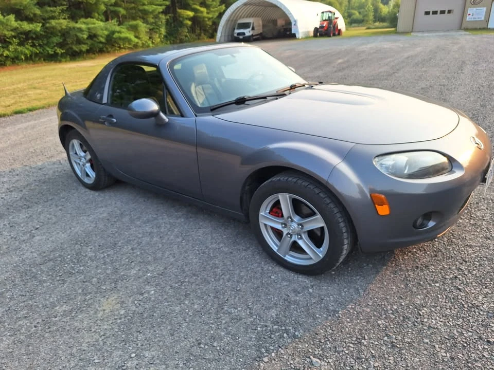 2007 Mazda NC MX-5 Miata - Image 5 of 7