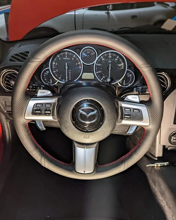 2007 Mazda NC MX-5 Miata - Image 15 of 16