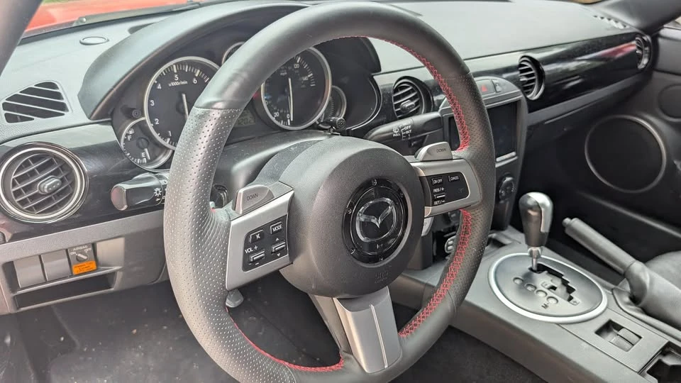 2007 Mazda NC MX-5 Miata - Image 11 of 16