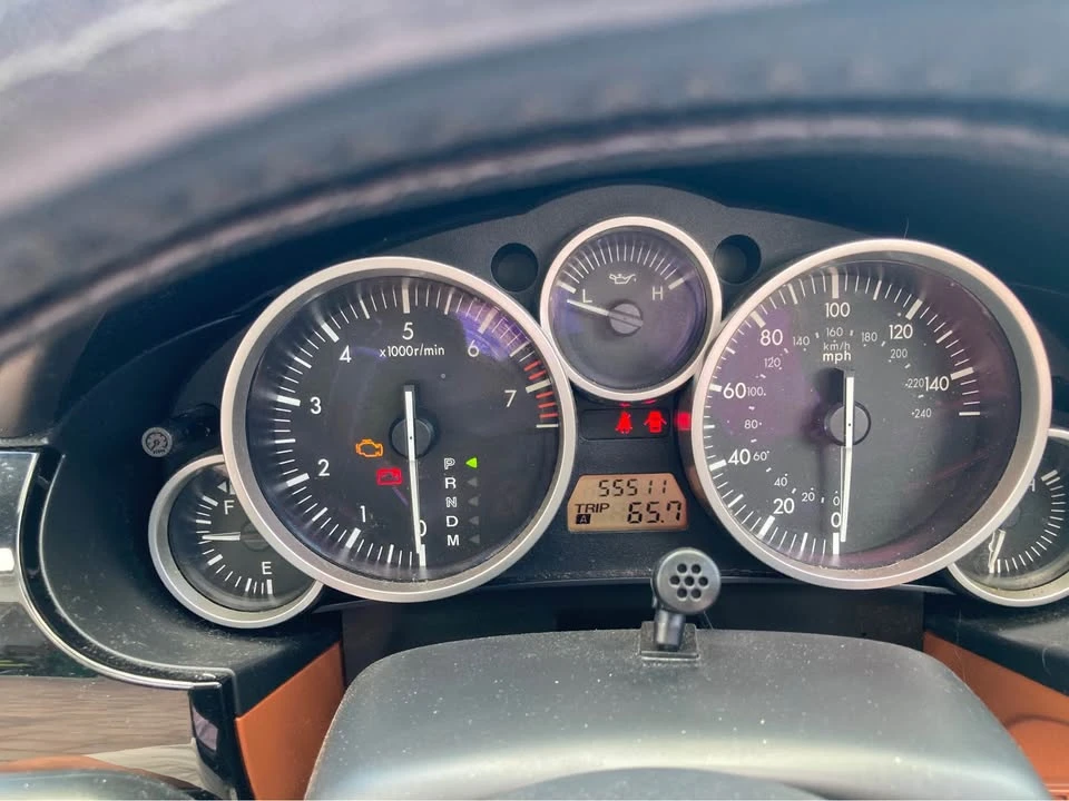 2007 Mazda NC MX-5 Miata - Image 5 of 8