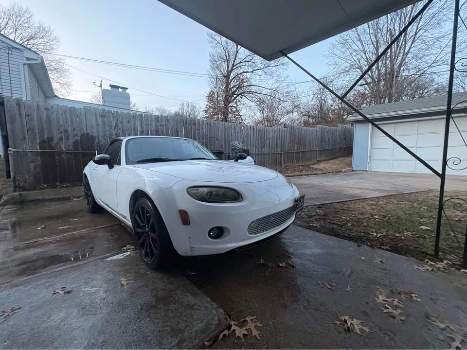 2007 Mazda NC MX-5 Miata - Image 2 of 10