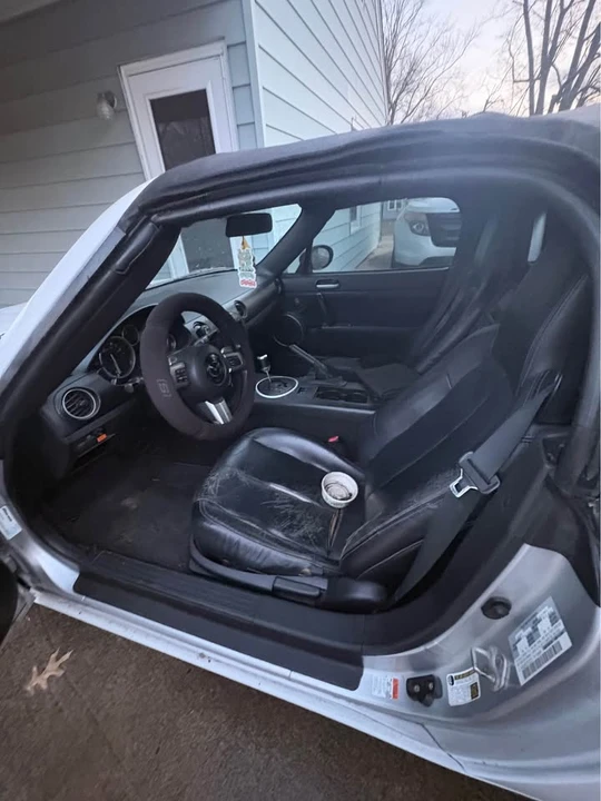 2007 Mazda NC MX-5 Miata - Image 3 of 10