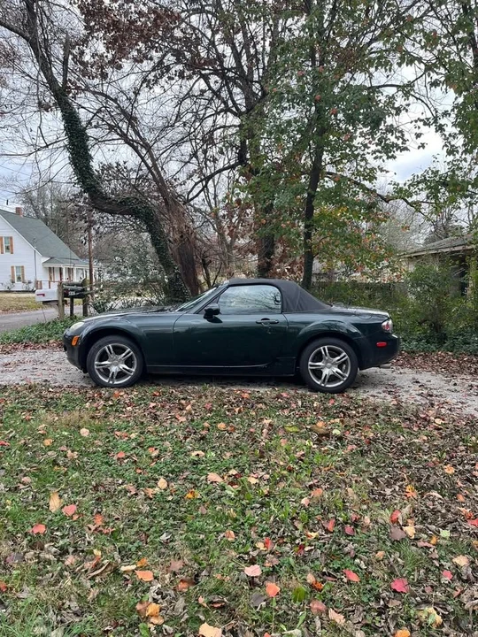 2007 Mazda NC MX-5 Miata - Image 3 of 10