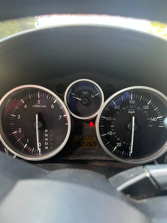 2007 Mazda NC MX-5 Miata - Image 5 of 10