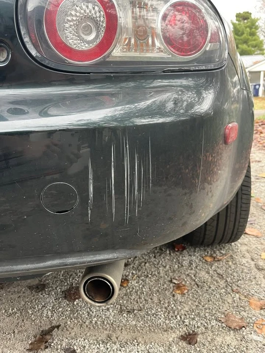 2007 Mazda NC MX-5 Miata - Image 7 of 10