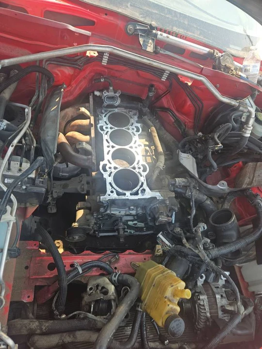 2007 Mazda NC MX-5 Miata - Image 12 of 15