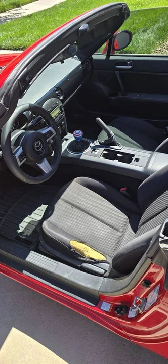 2007 Mazda NC MX-5 Miata - Image 9 of 15