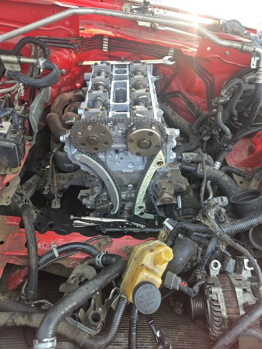 2007 Mazda NC MX-5 Miata - Image 14 of 15