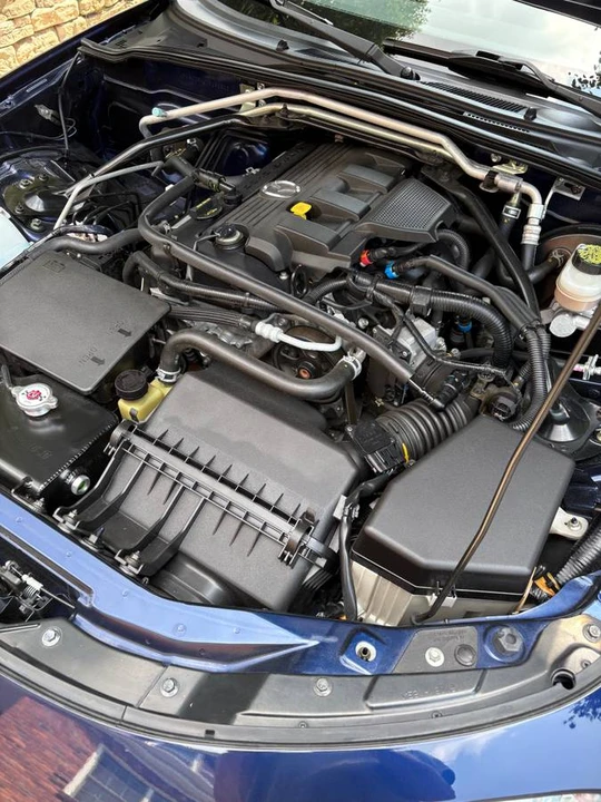 2007 Mazda NC MX-5 Miata - Image 4 of 9
