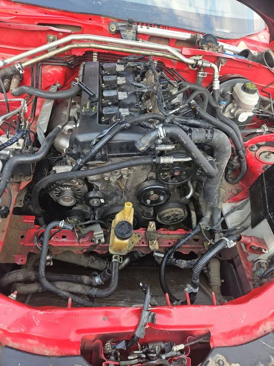 2007 Mazda NC MX-5 Miata - Image 15 of 15