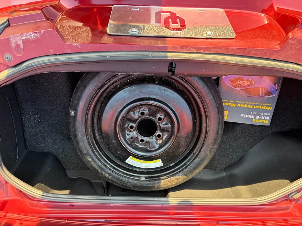 2007 Mazda NC MX-5 Miata - Image 5 of 11