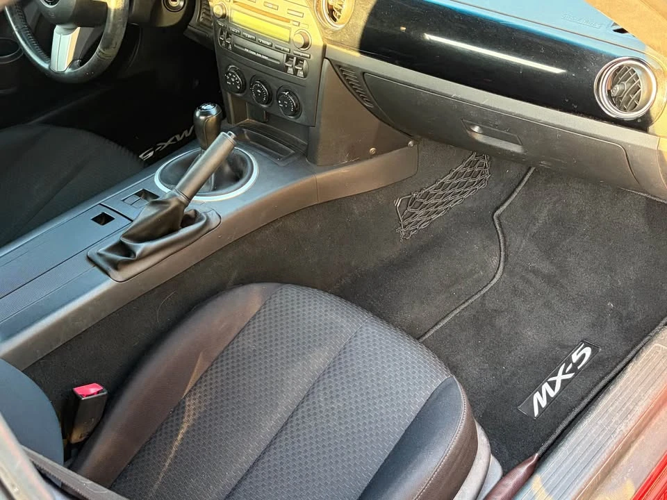 2007 Mazda NC MX-5 Miata - Image 2 of 11