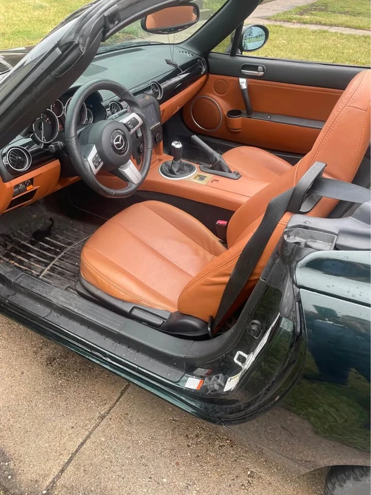 2007 Mazda NC MX-5 Miata - Image 5 of 5