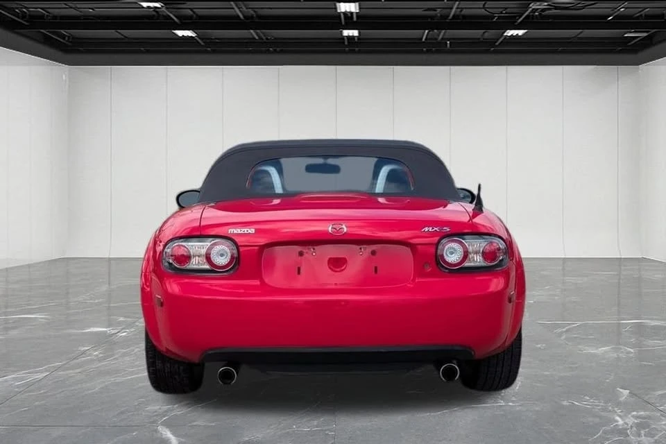 2007 Mazda NC MX-5 Miata - Image 3 of 20