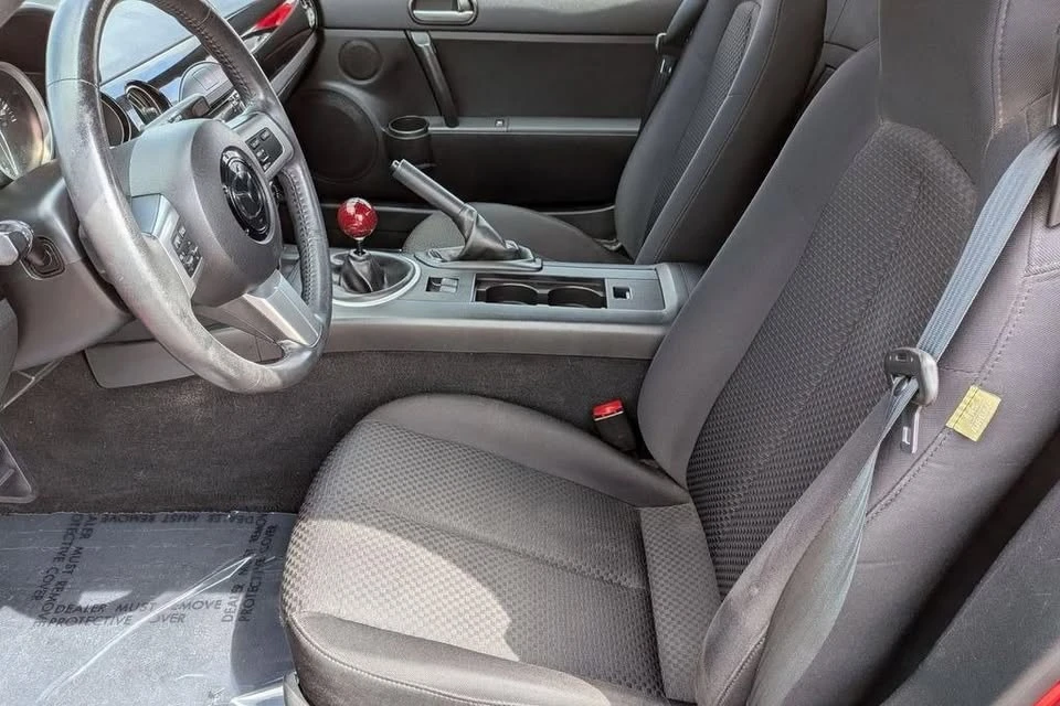 2007 Mazda NC MX-5 Miata - Image 7 of 20