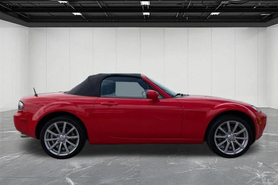 2007 Mazda NC MX-5 Miata - Image 4 of 20