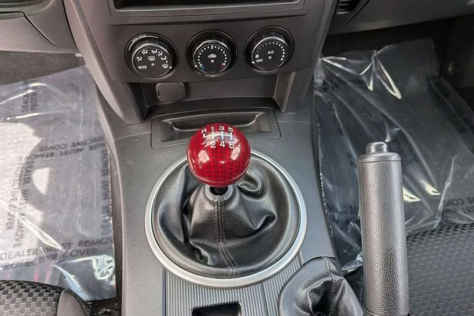 2007 Mazda NC MX-5 Miata - Image 15 of 20