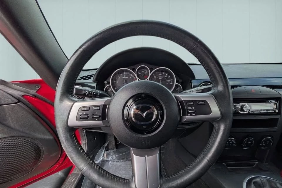 2007 Mazda NC MX-5 Miata - Image 11 of 20