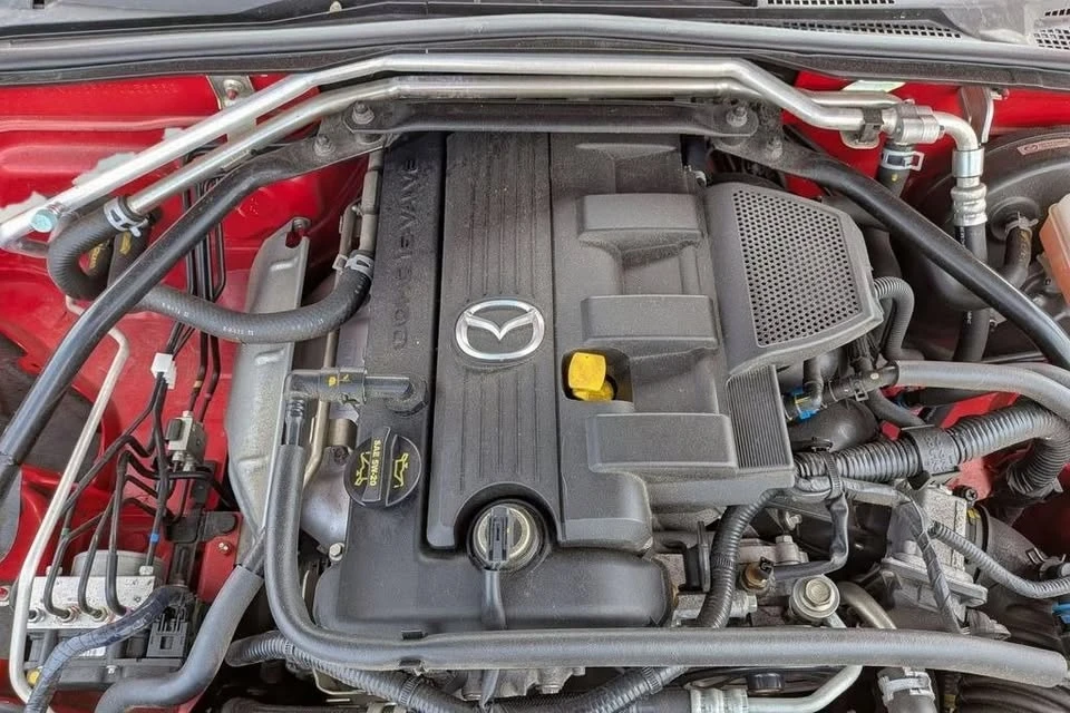 2007 Mazda NC MX-5 Miata - Image 18 of 20