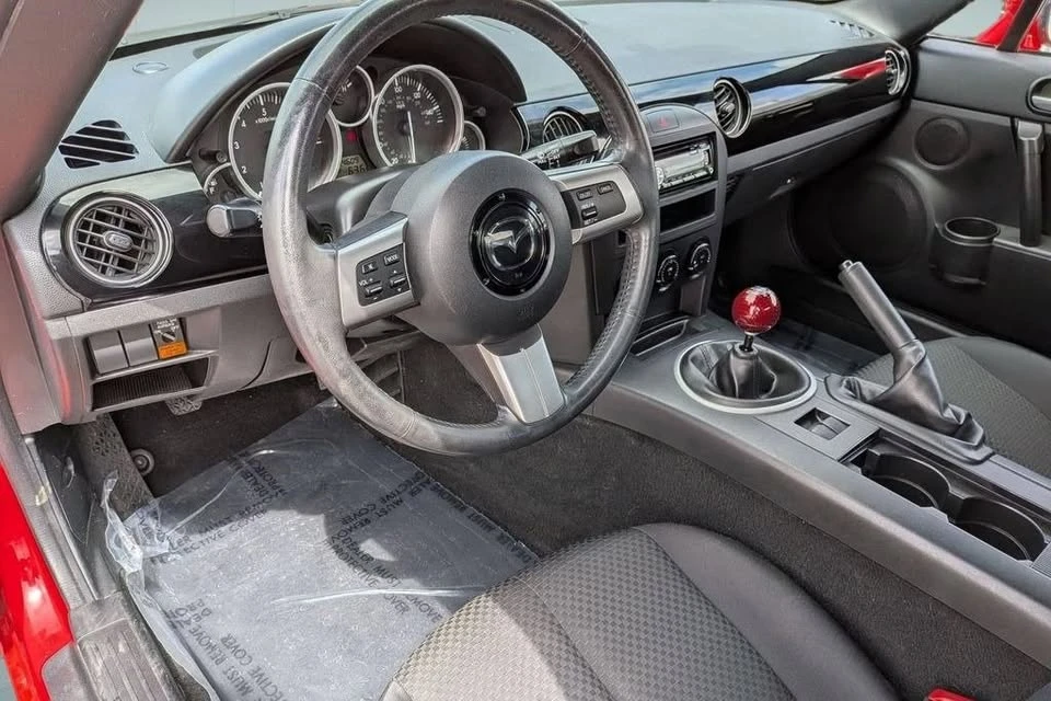 2007 Mazda NC MX-5 Miata - Image 6 of 20