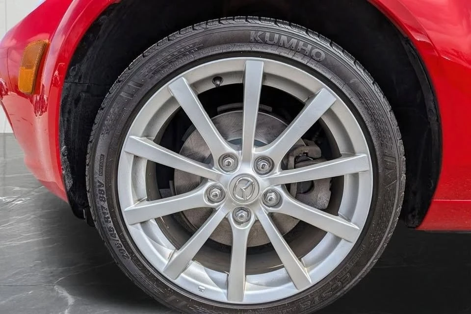 2007 Mazda NC MX-5 Miata - Image 19 of 20
