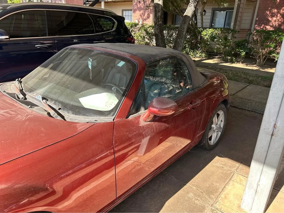 2007 Mazda NC MX-5 Miata - Image 2 of 6