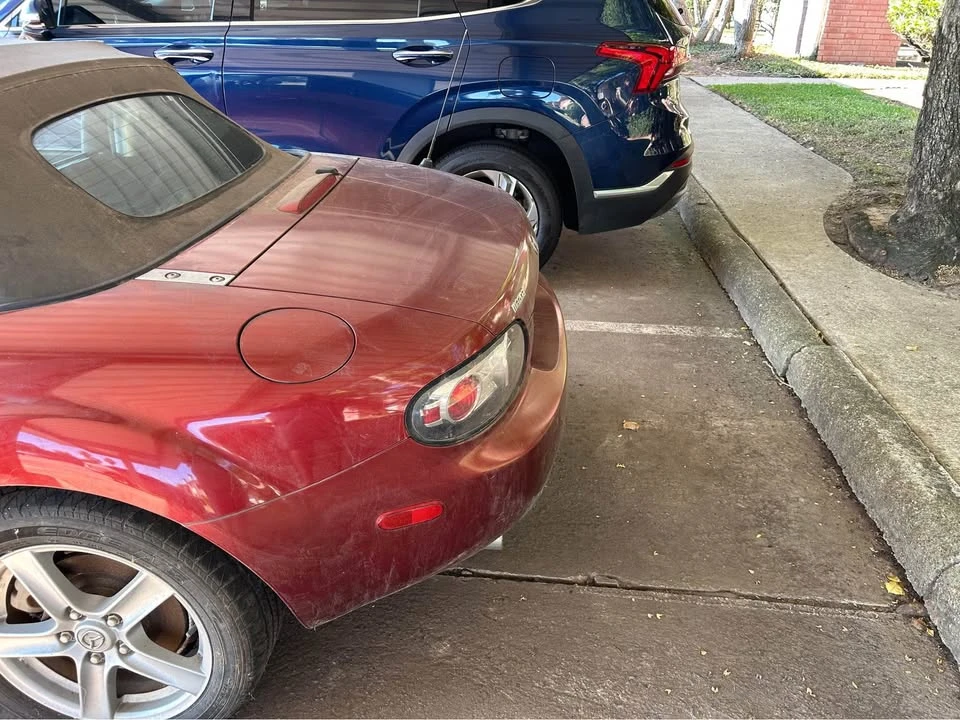 2007 Mazda NC MX-5 Miata - Image 4 of 6