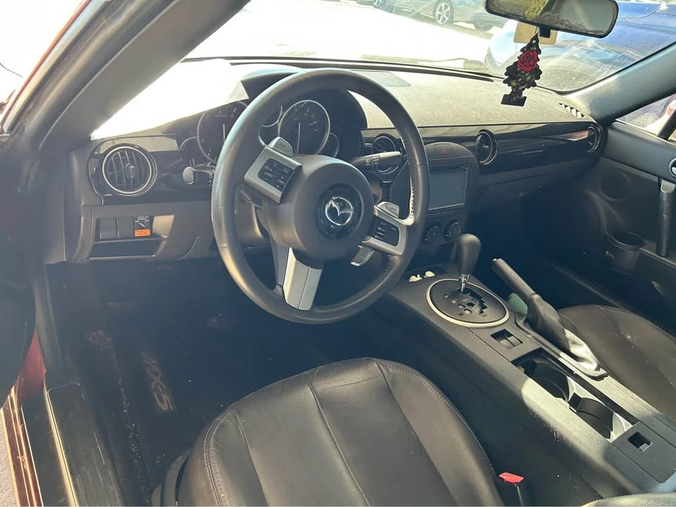 2007 Mazda NC MX-5 Miata - Image 6 of 6