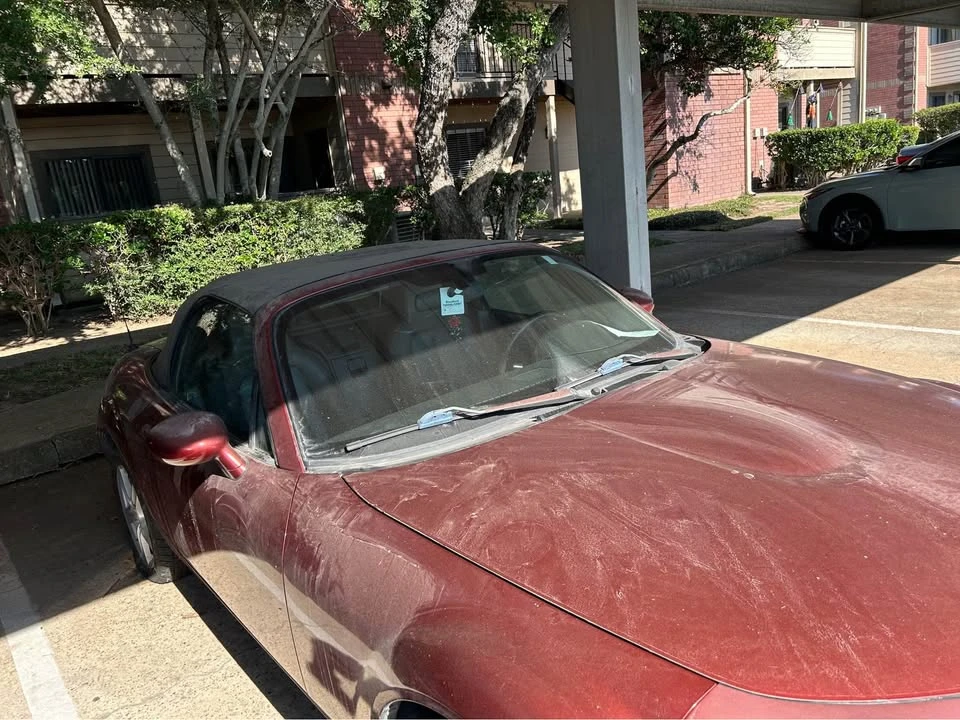 2007 Mazda NC MX-5 Miata - Image 3 of 6
