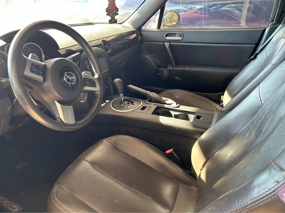 2007 Mazda NC MX-5 Miata - Image 5 of 6