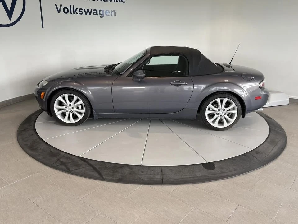 2007 Mazda NC MX-5 Miata - Image 7 of 14