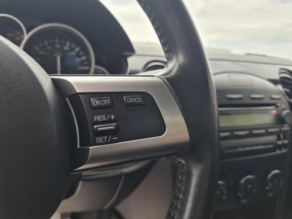 2007 Mazda NC MX-5 Miata - Image 13 of 14