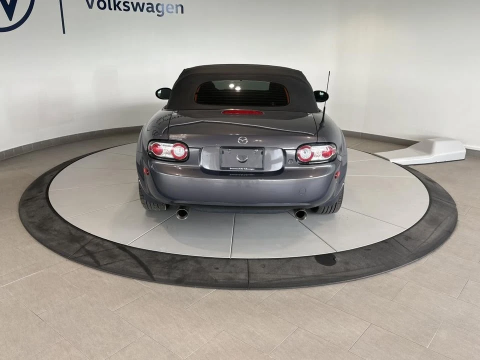 2007 Mazda NC MX-5 Miata - Image 8 of 14