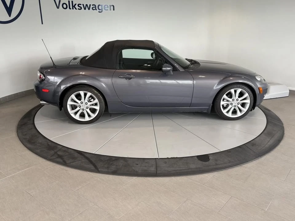2007 Mazda NC MX-5 Miata - Image 6 of 14