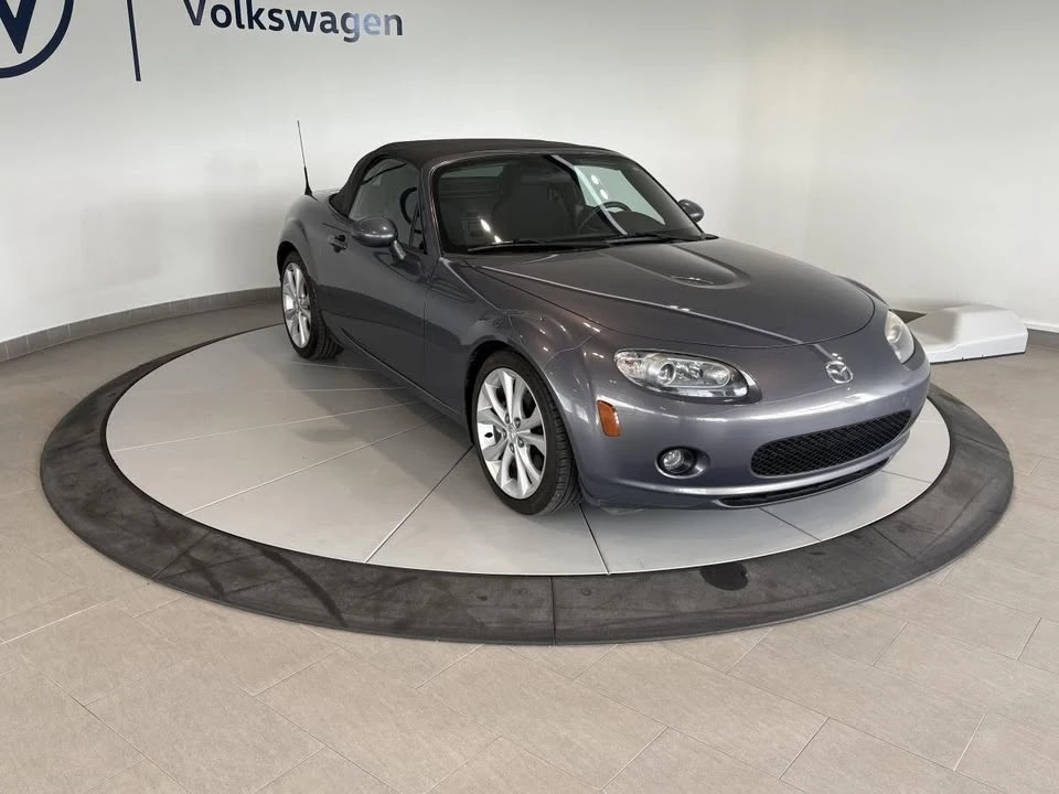 2007 Mazda NC MX-5 Miata - Image 2 of 14