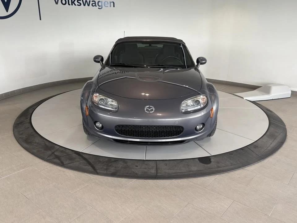 2007 Mazda NC MX-5 Miata - Image 3 of 14
